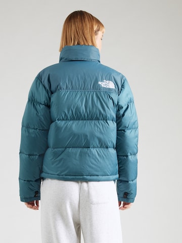 mėlyna THE NORTH FACE Žieminė striukė '1996 Retro Nuptse'