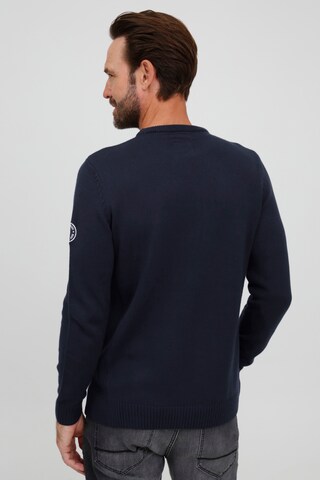 FQ1924 Sweater 'ERLO' in Blue