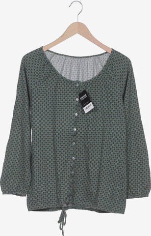 Maas Top & Shirt in M in Green: front