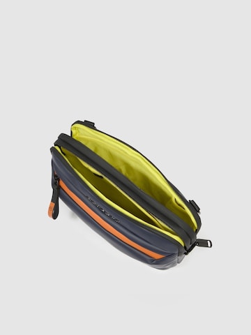 Piquadro Accessoires voor tassen in Blauw