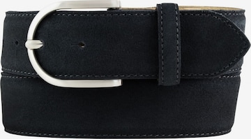 BELTINGER Belt 'Ravennaa' in Black: front