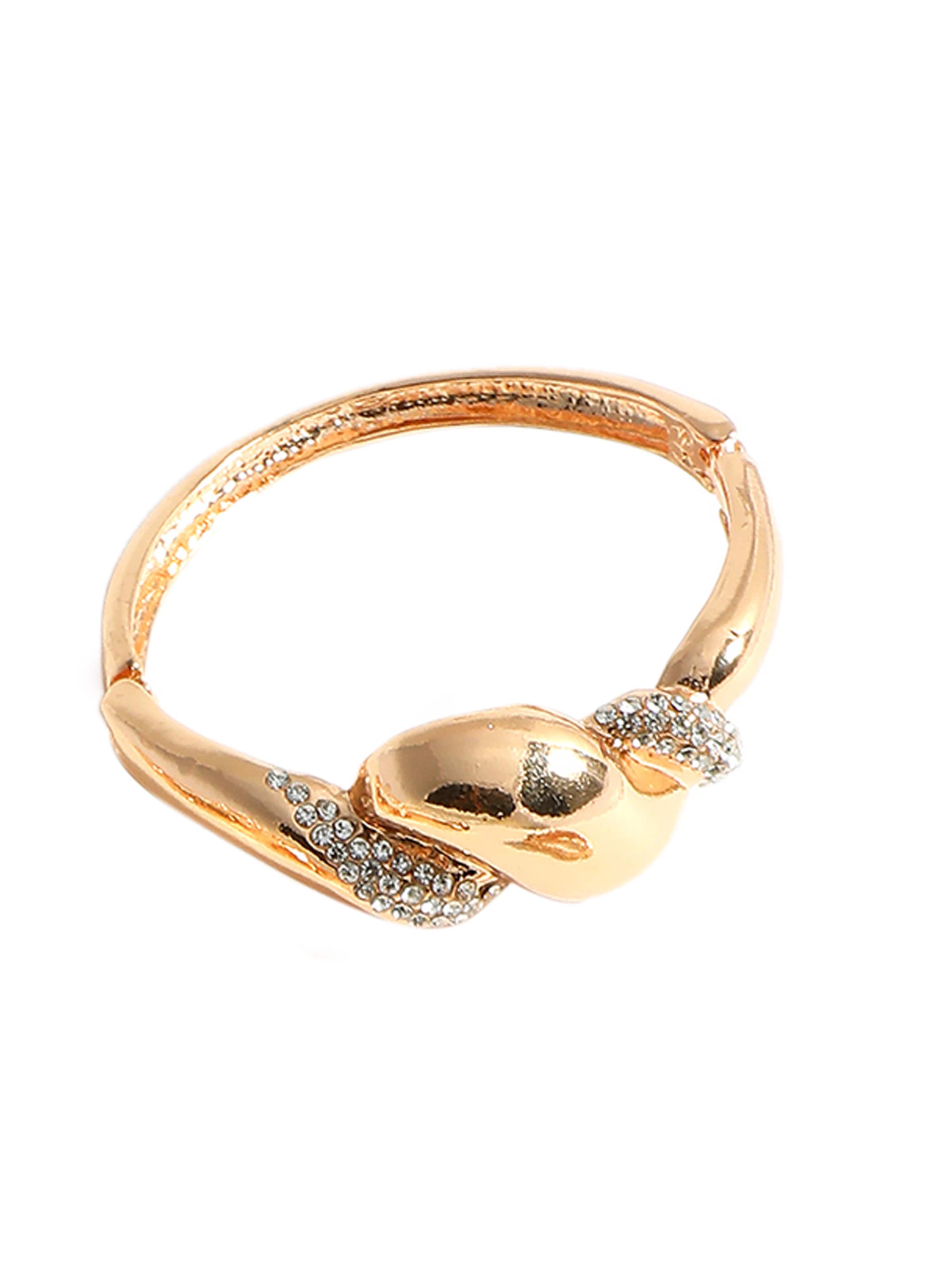 SOHI Ehtekomplekt 'Satyam', värv Kuld