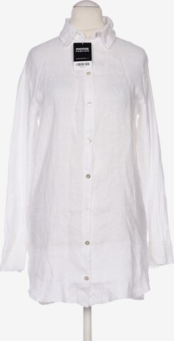 Cartoon Blouse & Tunic in M in White: front