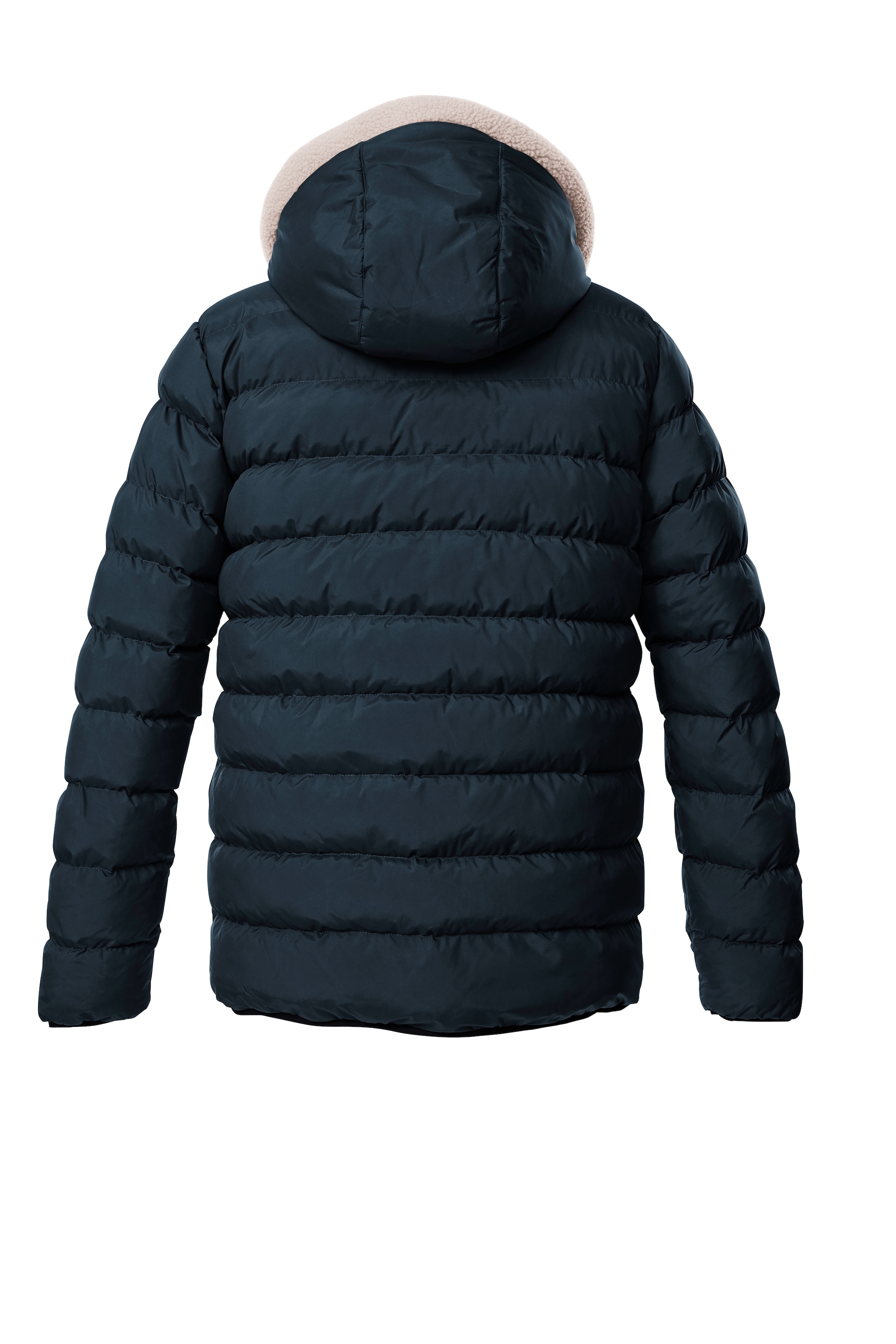 KILLTEC Winter Jacket in Mixed colors