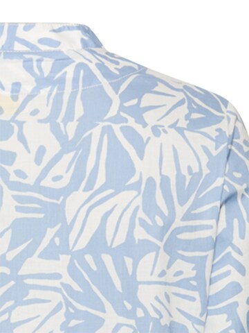 CAMEL ACTIVE Kleid in Blau