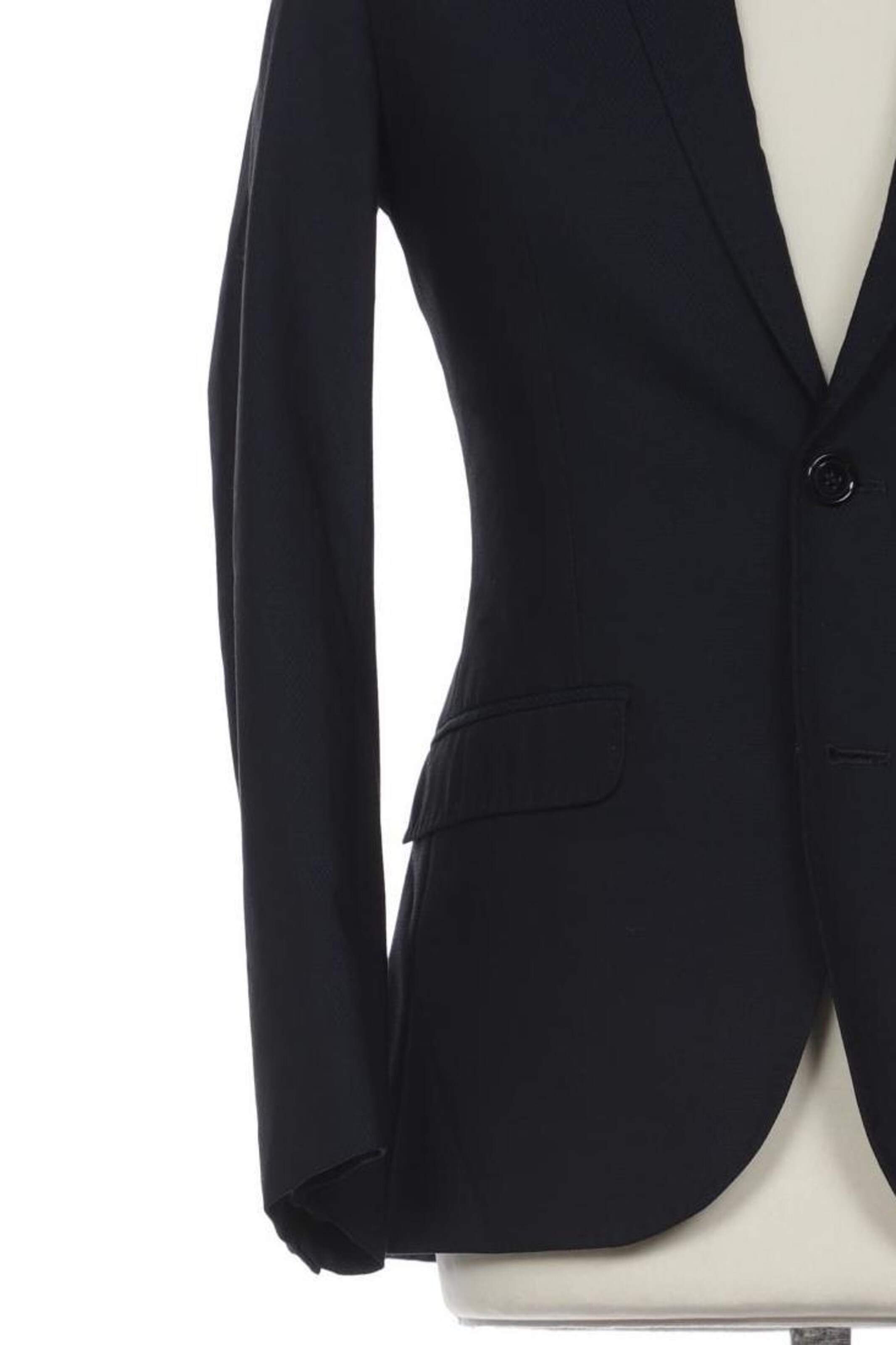 WORMLAND Suit in XS in Blue