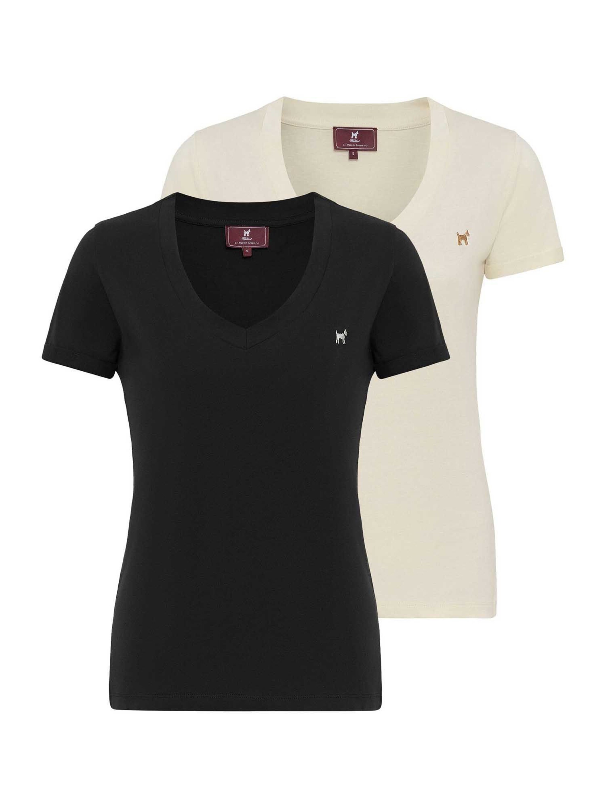 Williot Paita värissä beige: etupuoli