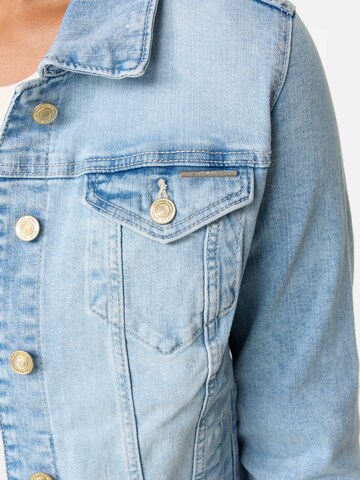 Orsay Prehodna jakna 'STELLA' | modra barva