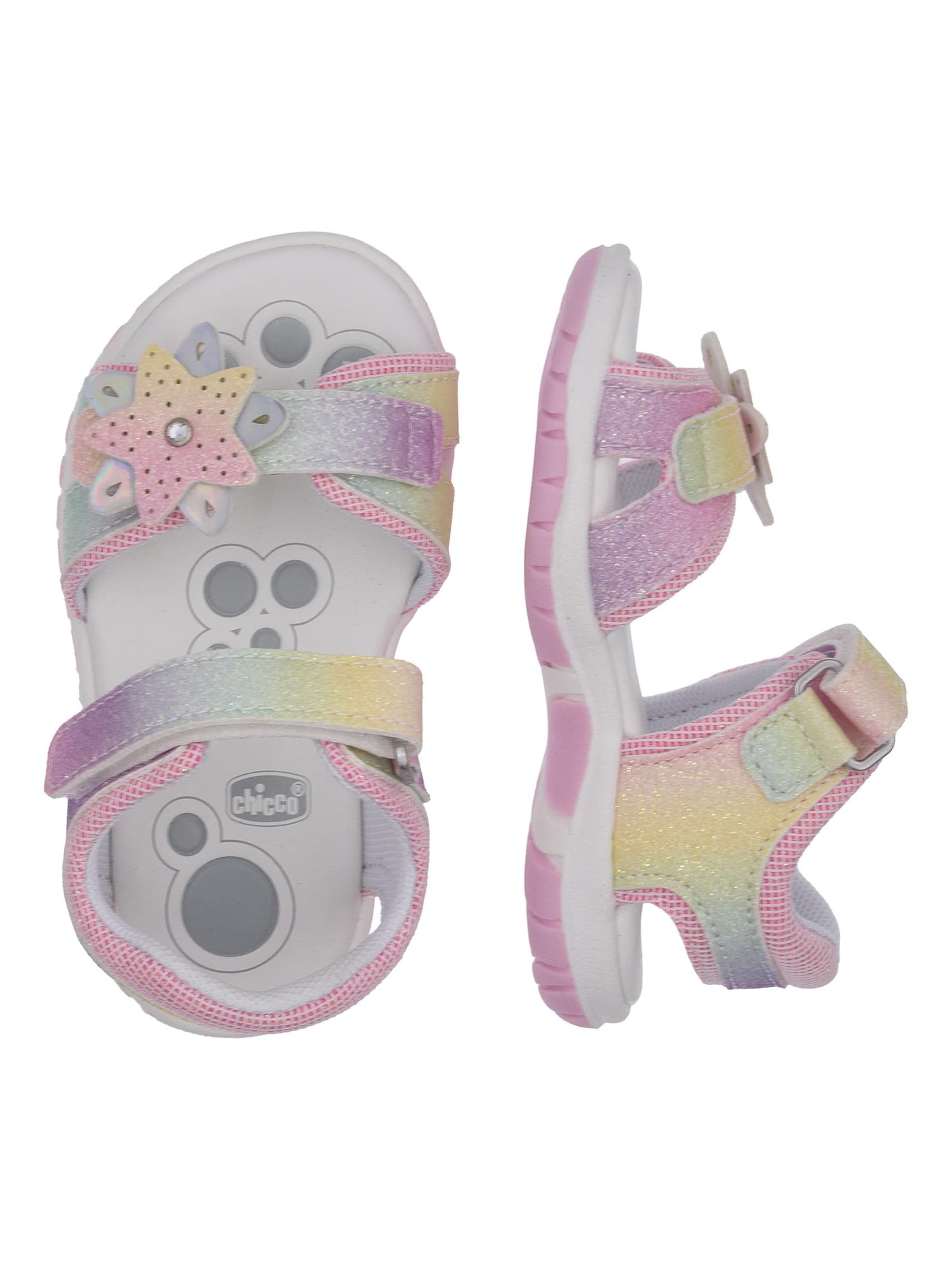 Chicco Szandálok 'Fecola' - vegyes színek
