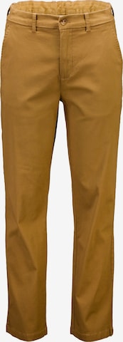 Lindbergh - Pantalón chino en beige: frente