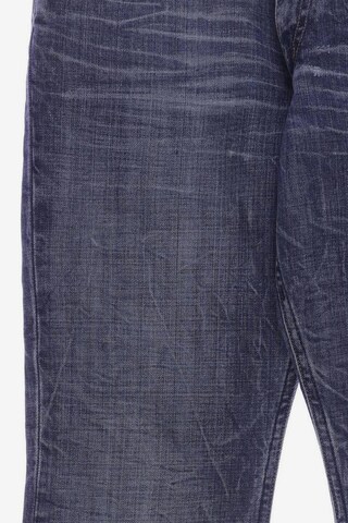 FREEMAN T. PORTER Jeans in 29 in Blue