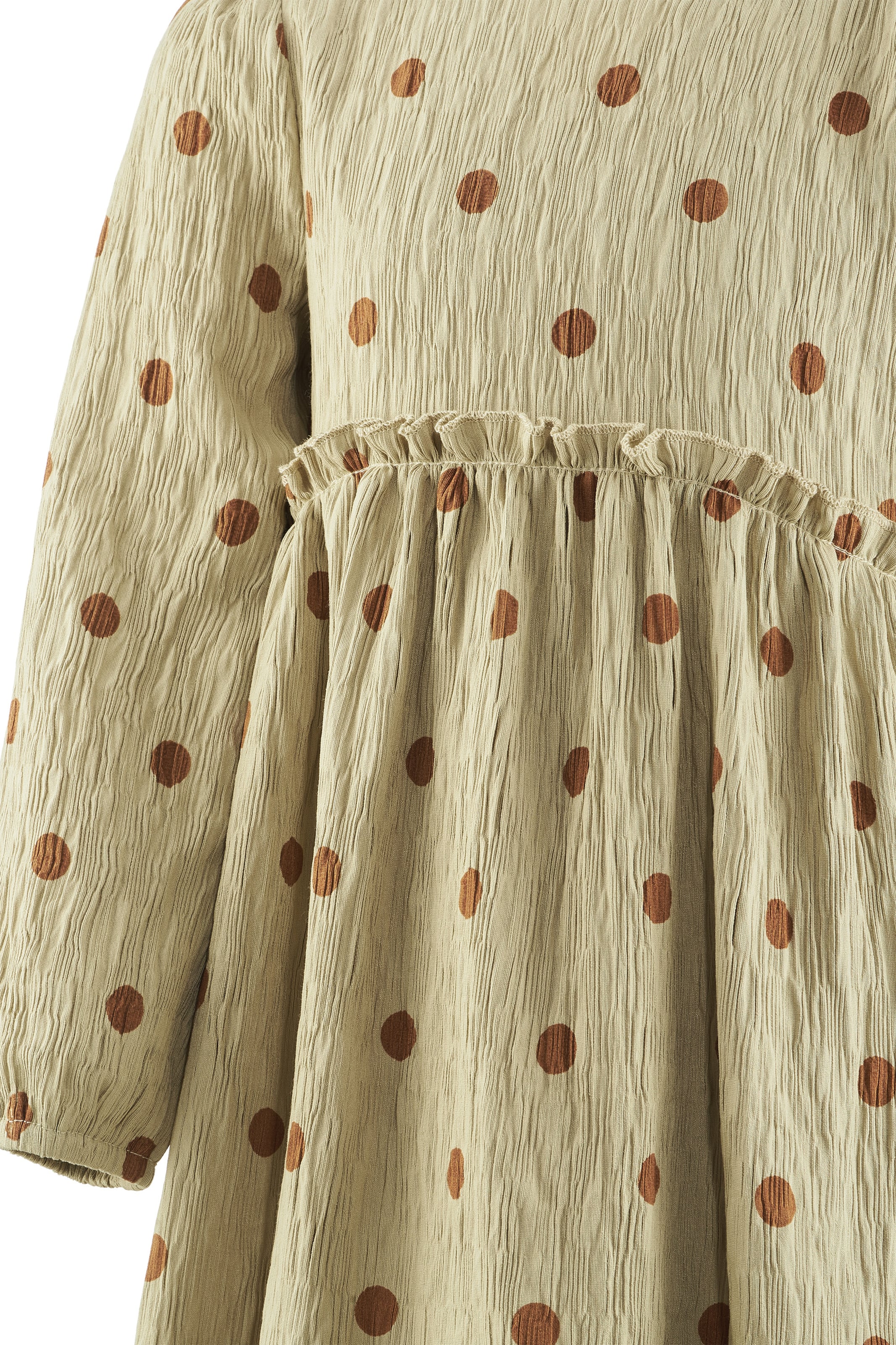 happy girls Φόρεμα σε πράσινο