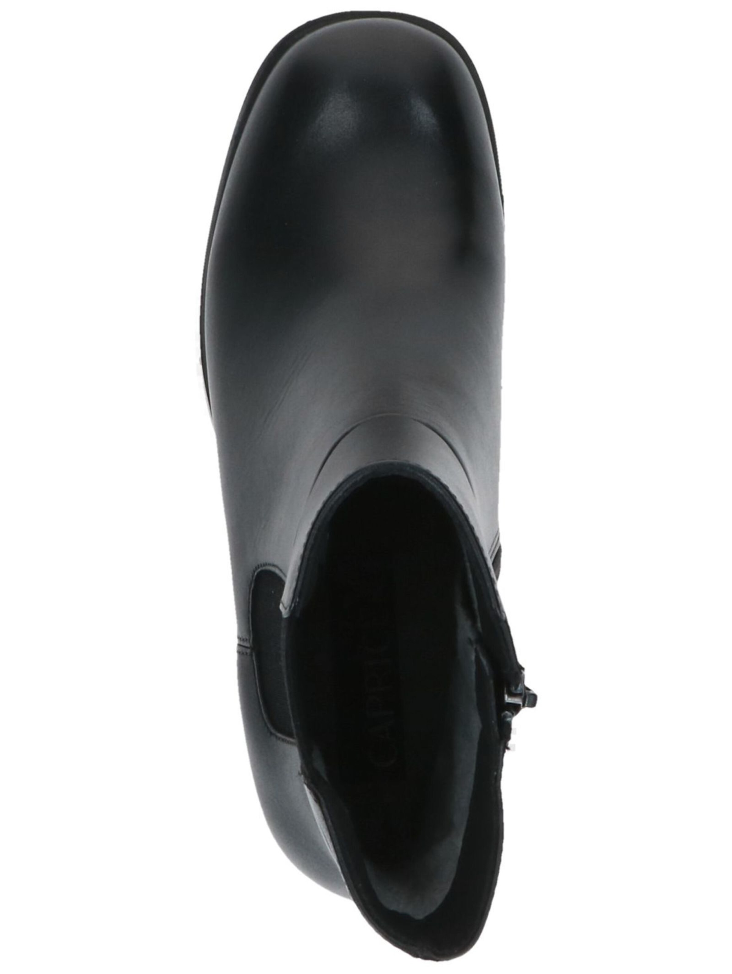 Chelsea Boots CAPRICE en noir