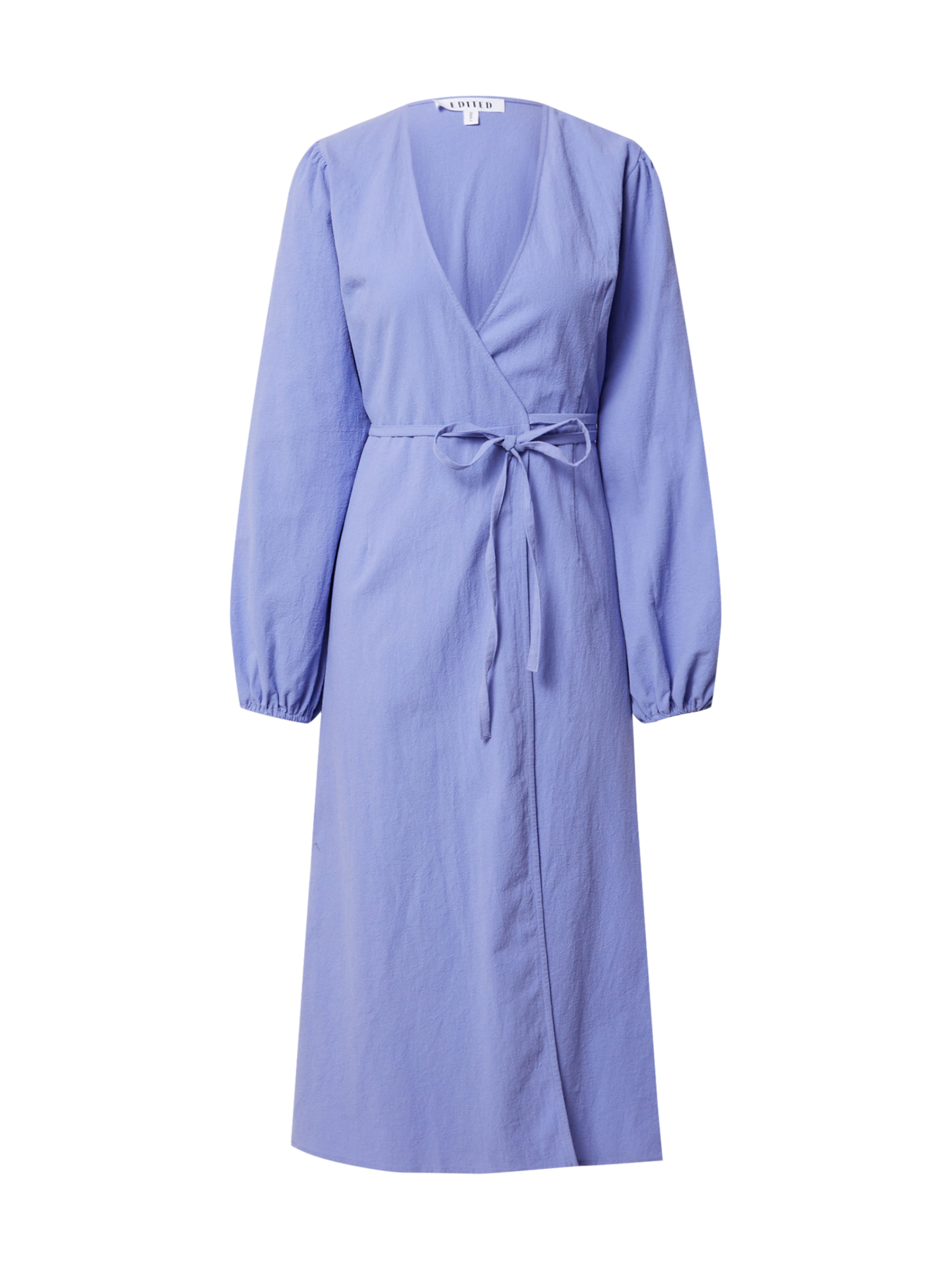 EDITED Dress 'Hanne' in Purple: front