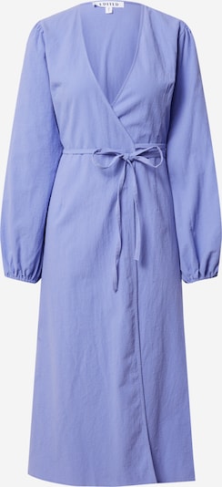 EDITED Kleid 'Hanne' (OCS) in lila, Produktansicht