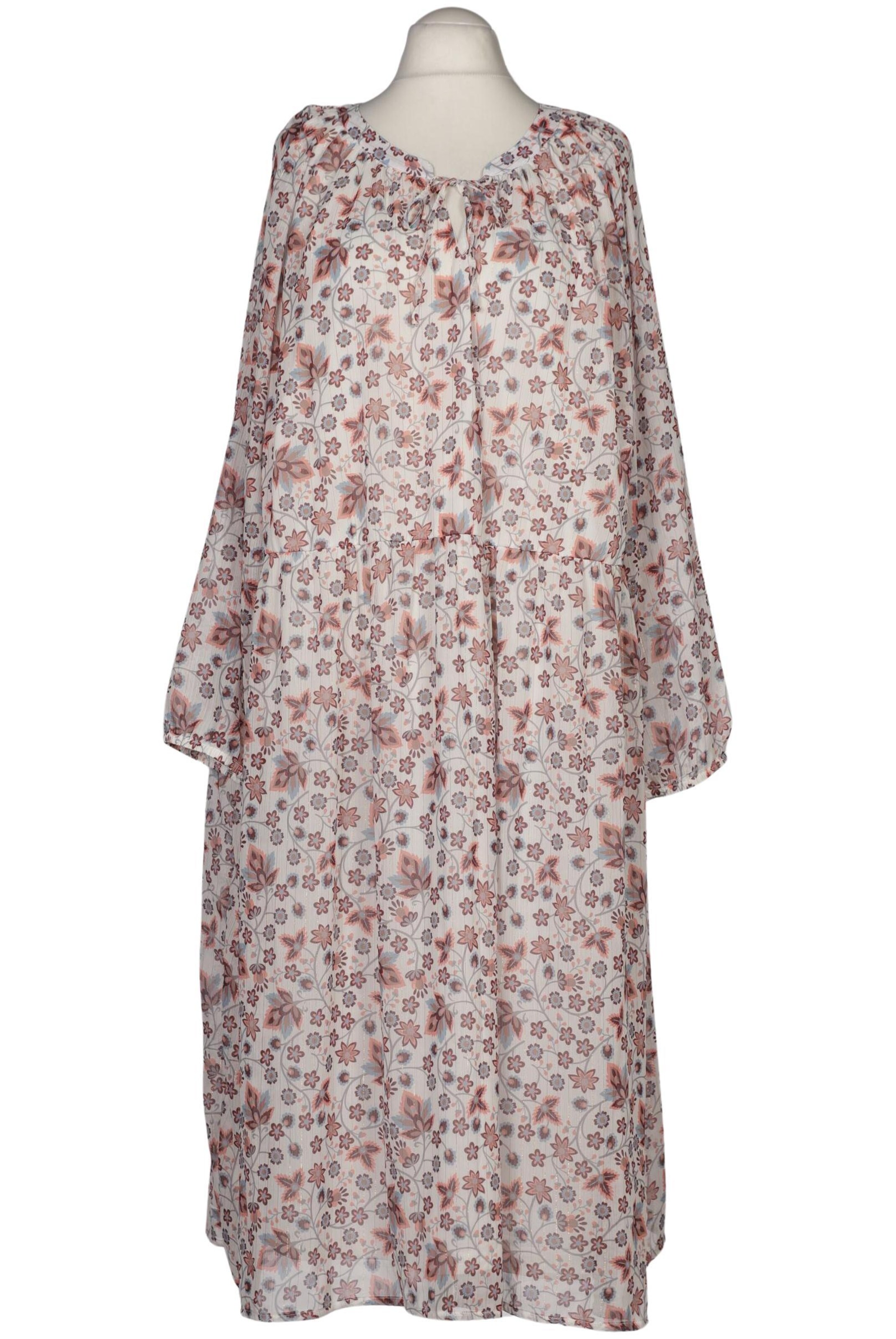 MIAMODA Dress in 6XL in Mixed colors: front