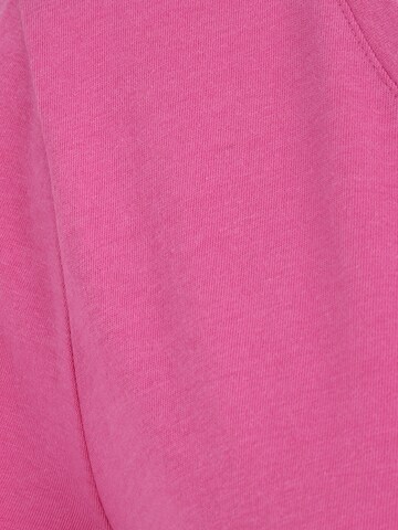 GAP - Camisa em rosa