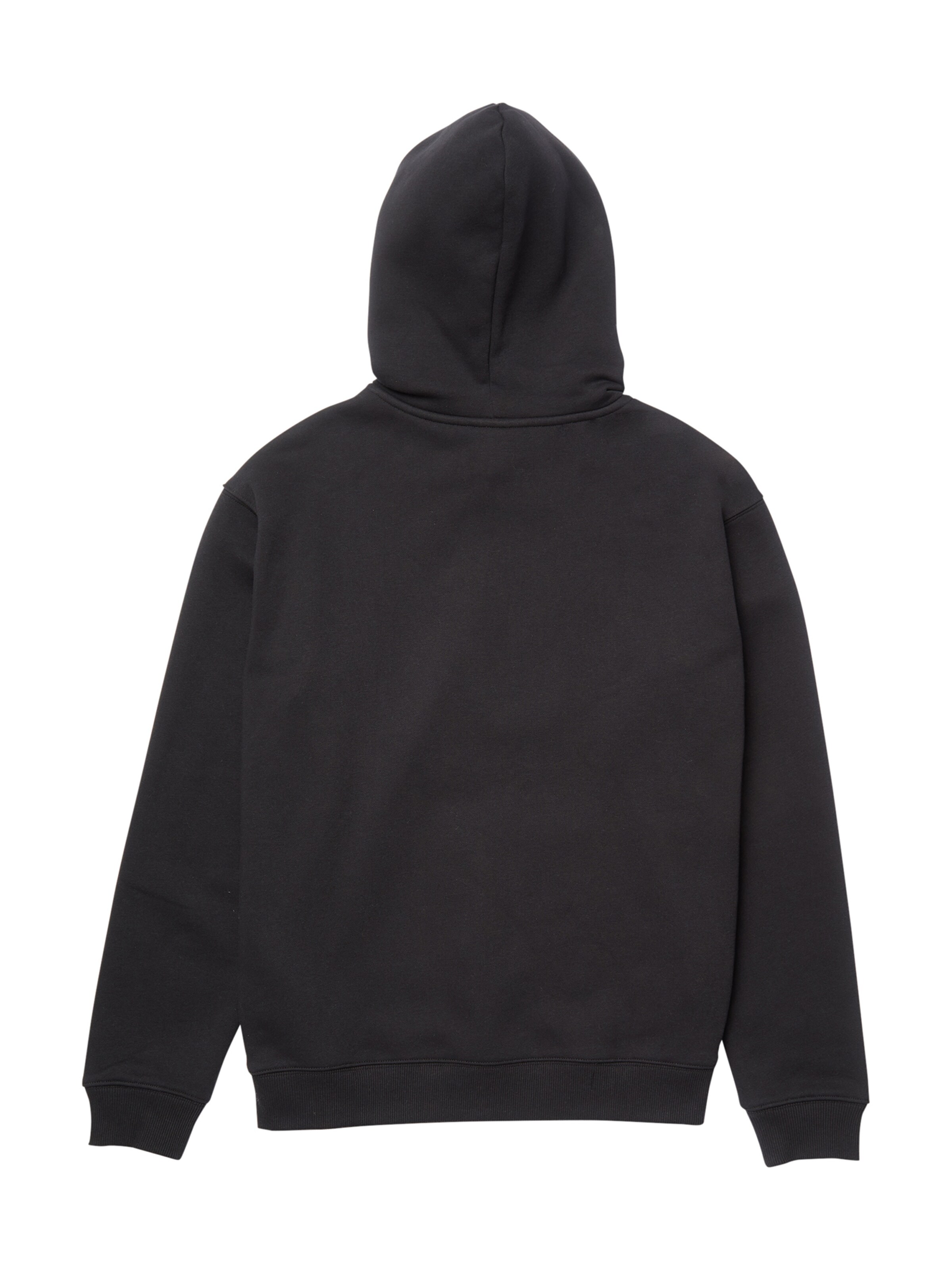 Volcom Sweatshirt 'Noder' in Black