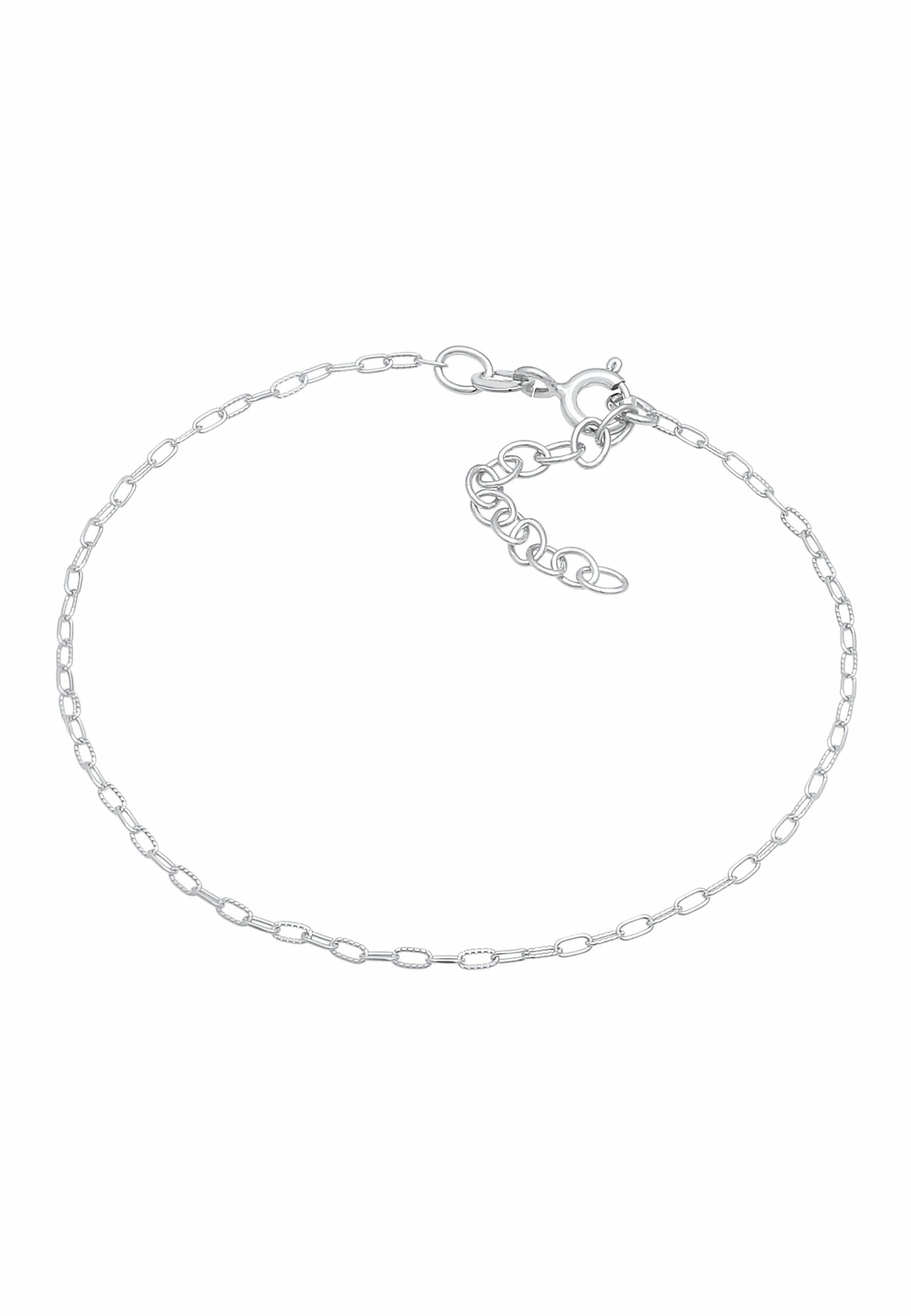 Bracelet ELLI en argent