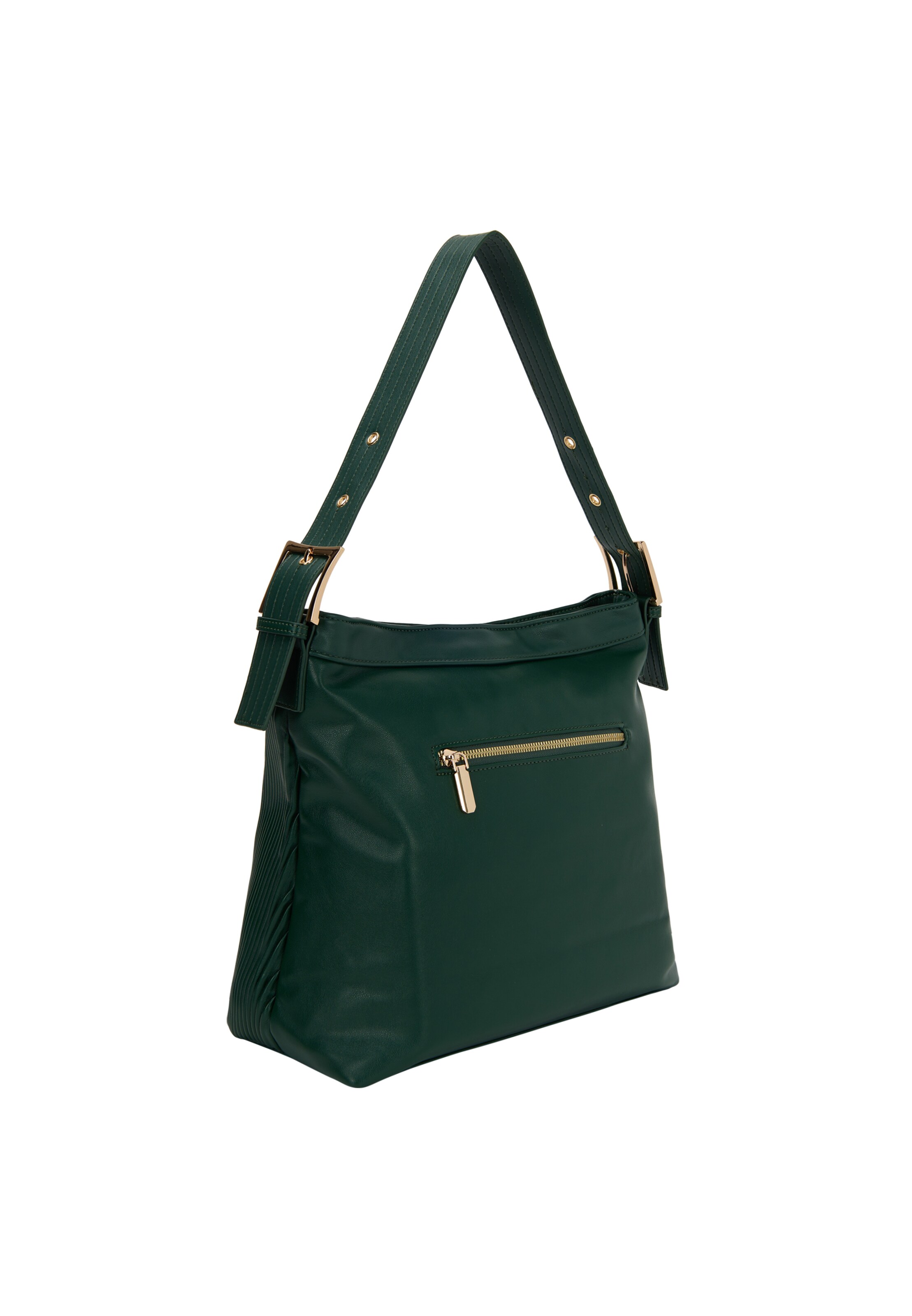 fainaTorba za na rame - zelena boja