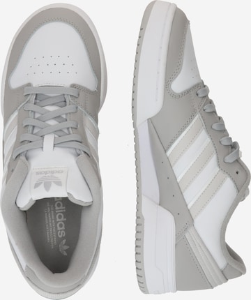 ADIDAS ORIGINALS Sneakers 'TEAM COURT' in White