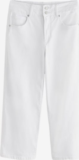 Next Farkut värissä valkoinen denim, Tuotenäkymä