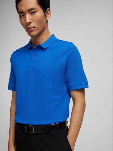 HECHTER PARIS Shirt in Blue