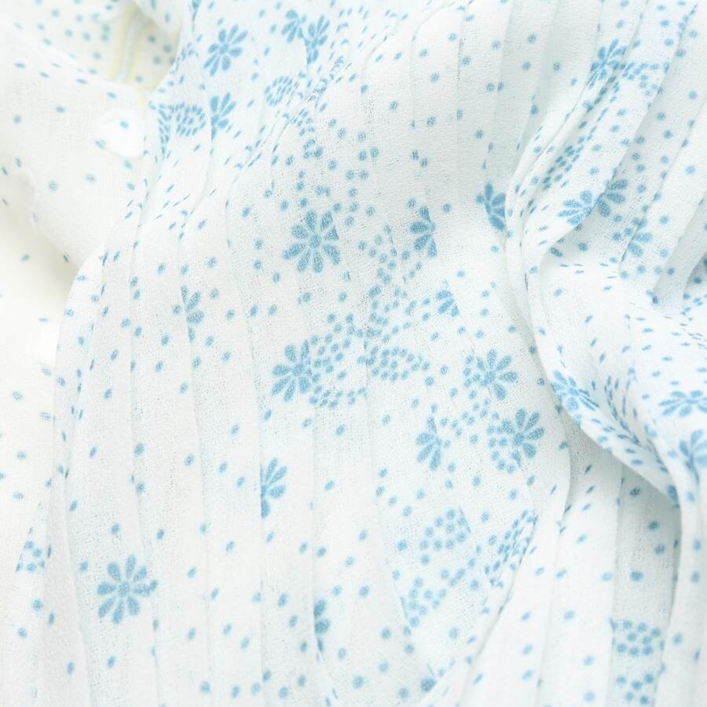 See by Chloé Bluse / Tunika XS in Mischfarben