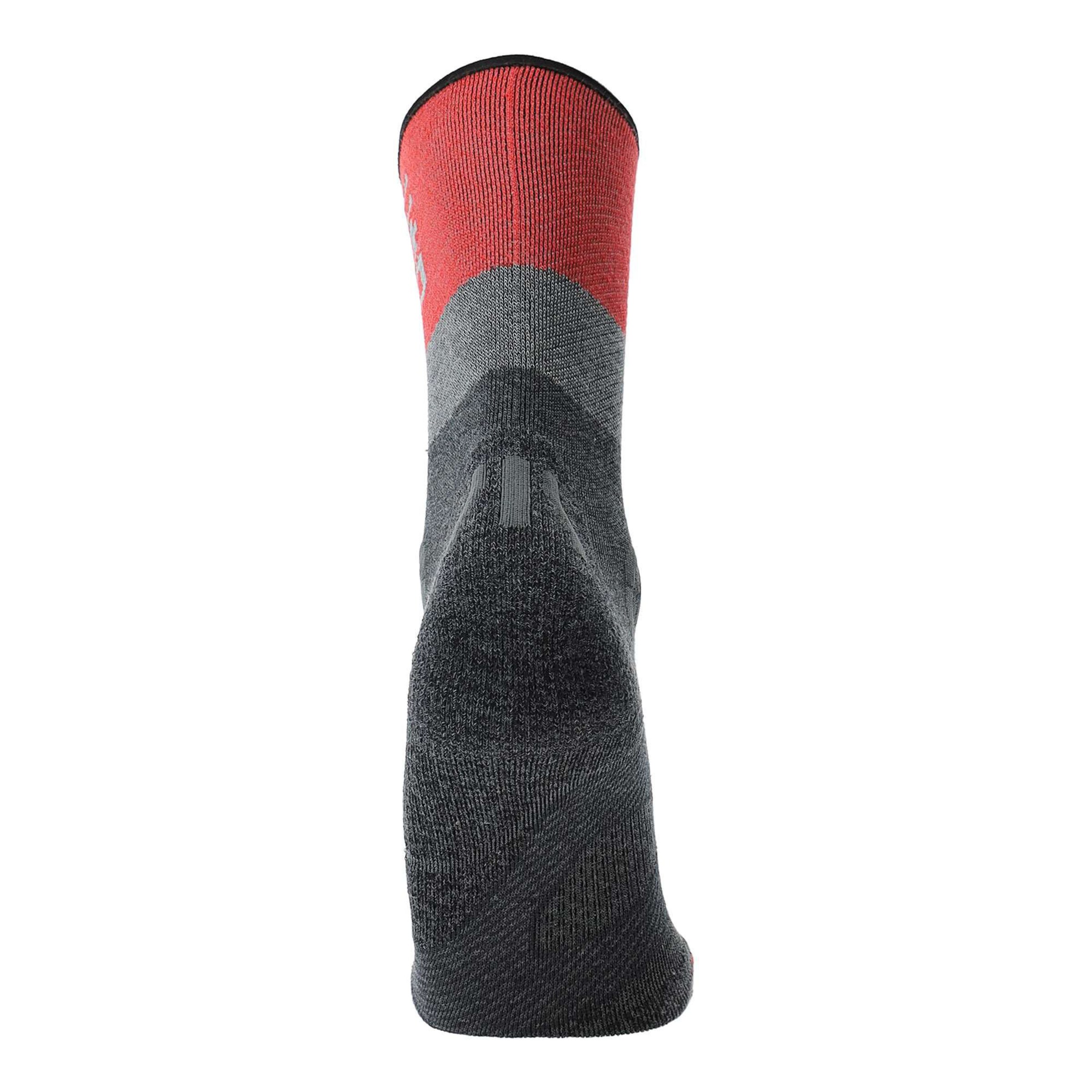 Uyn Athletic Socks in Grey