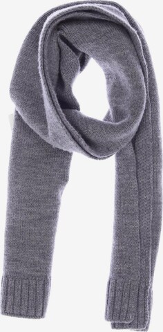 Polo Ralph Lauren Scarf & Wrap in One size in Grey: front