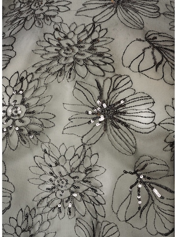 Zizzi Bluse 'MASMIN' i sort