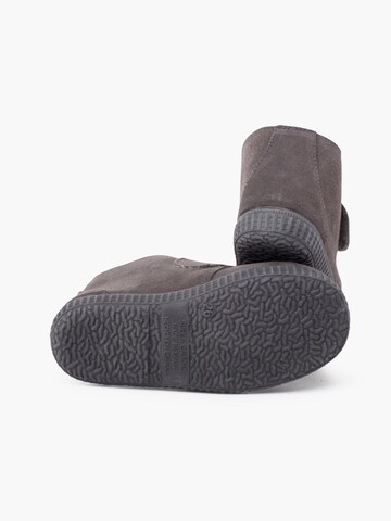 Bottes Pisamonas en gris