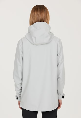 SOS Winter Jacket 'Noosa' in Grey