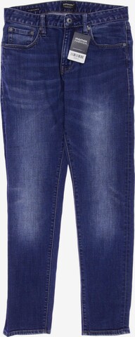 Superdry Jeans 29 in Blau: predná strana