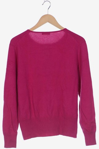 Sandra Pabst Sweater & Cardigan in XL in Purple