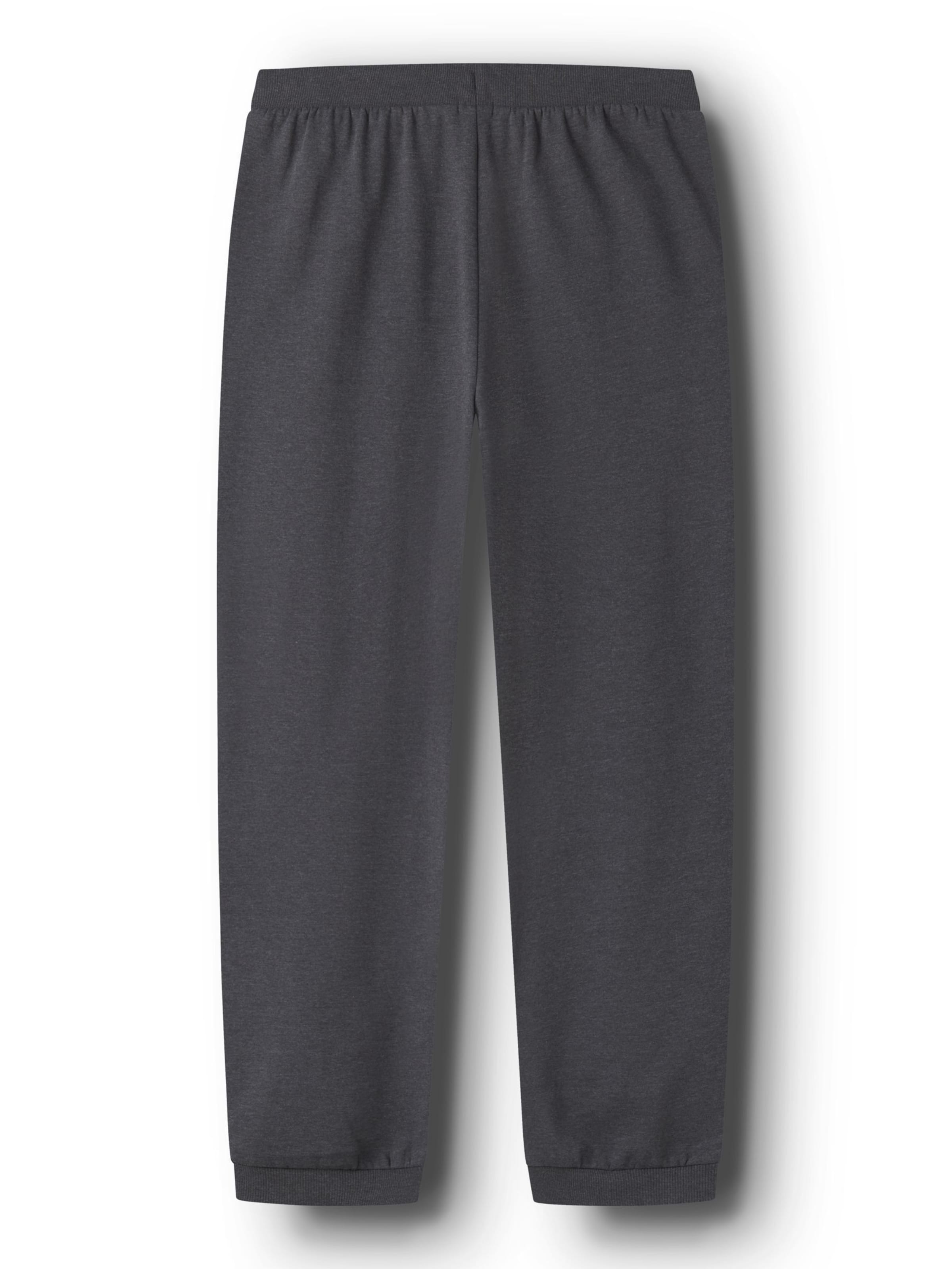 TWO SOON Loose fit Trousers in Grey