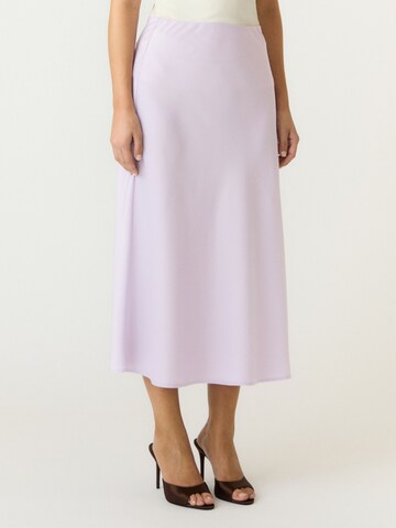 YAS - Falda 'YASPella' en lila