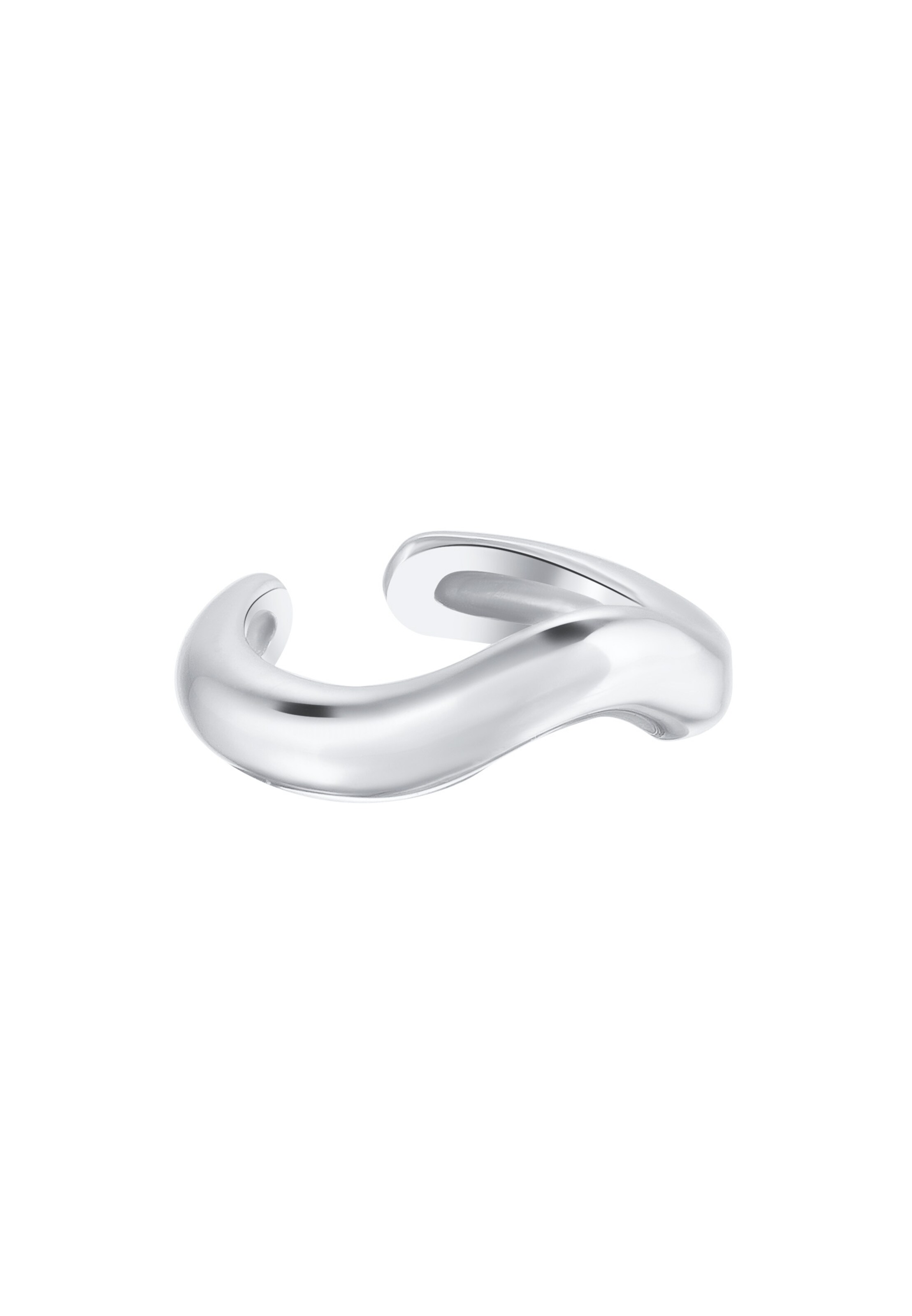 ELLI Ohrringe in Silber