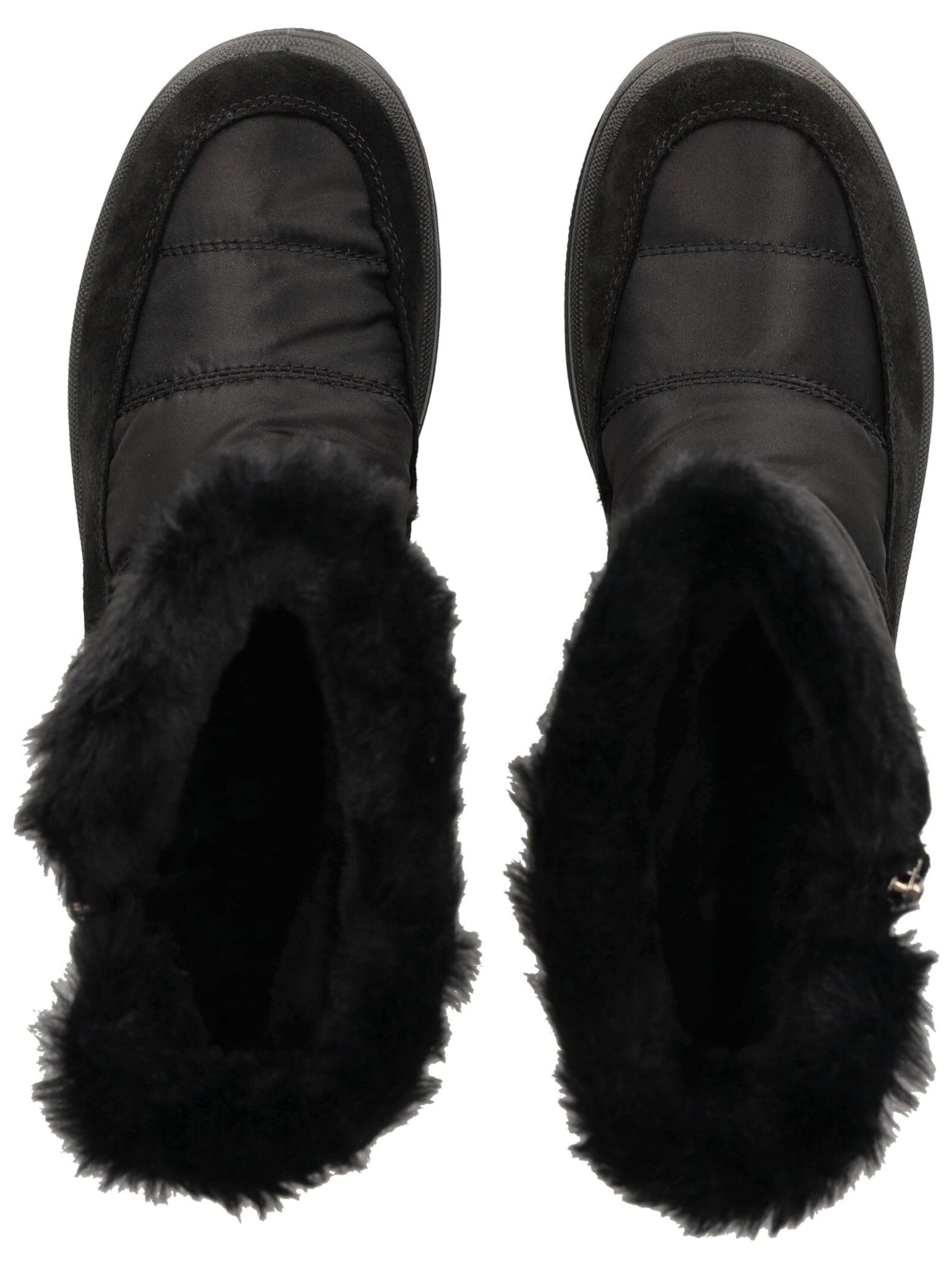 IMAC Snowboots in Zwart