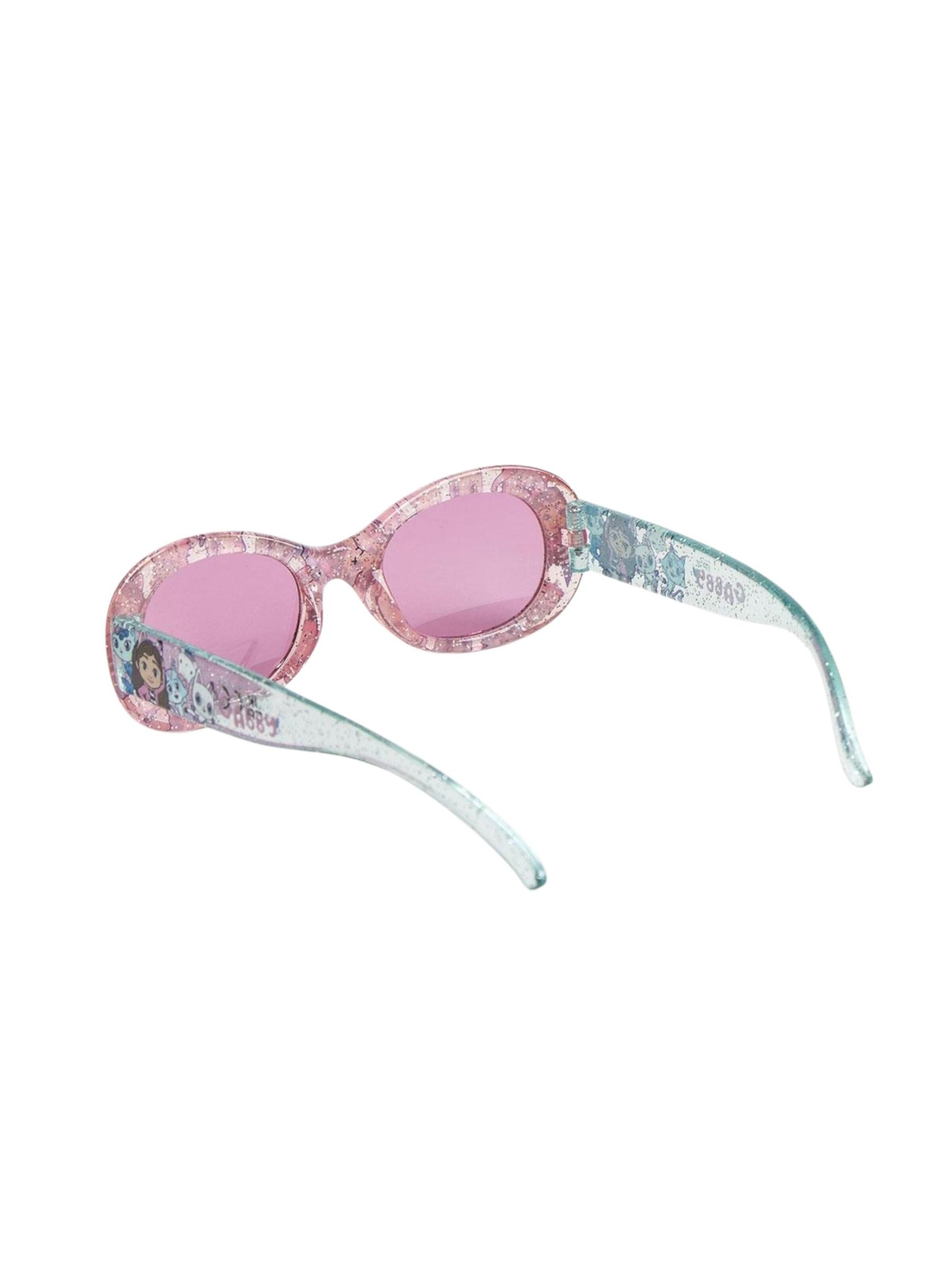 Lunettes de soleil 'Premium Gabby’s Dollhouse Sonnenbrille' Cerdá en bleu