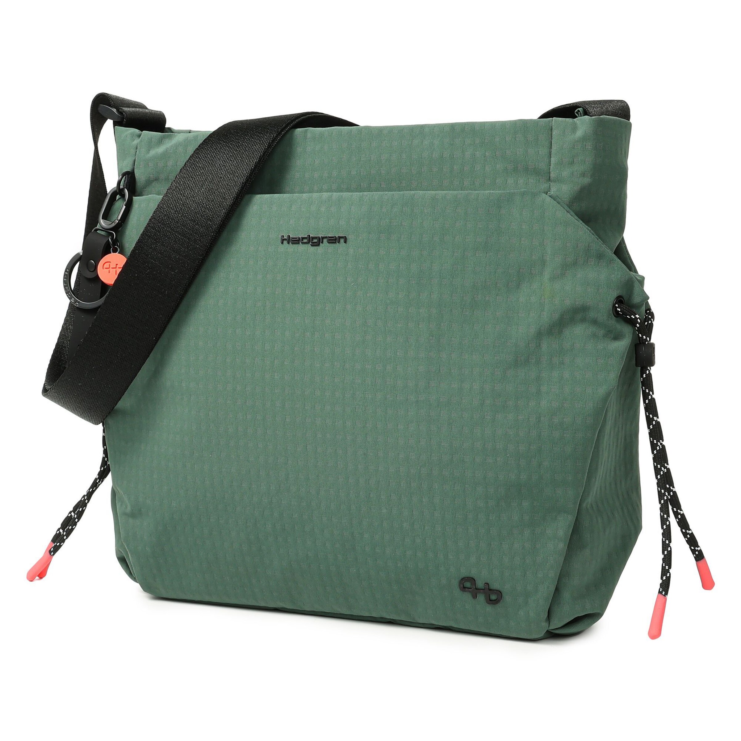 Sac à bandoulière 'Makoto' Hedgren en vert