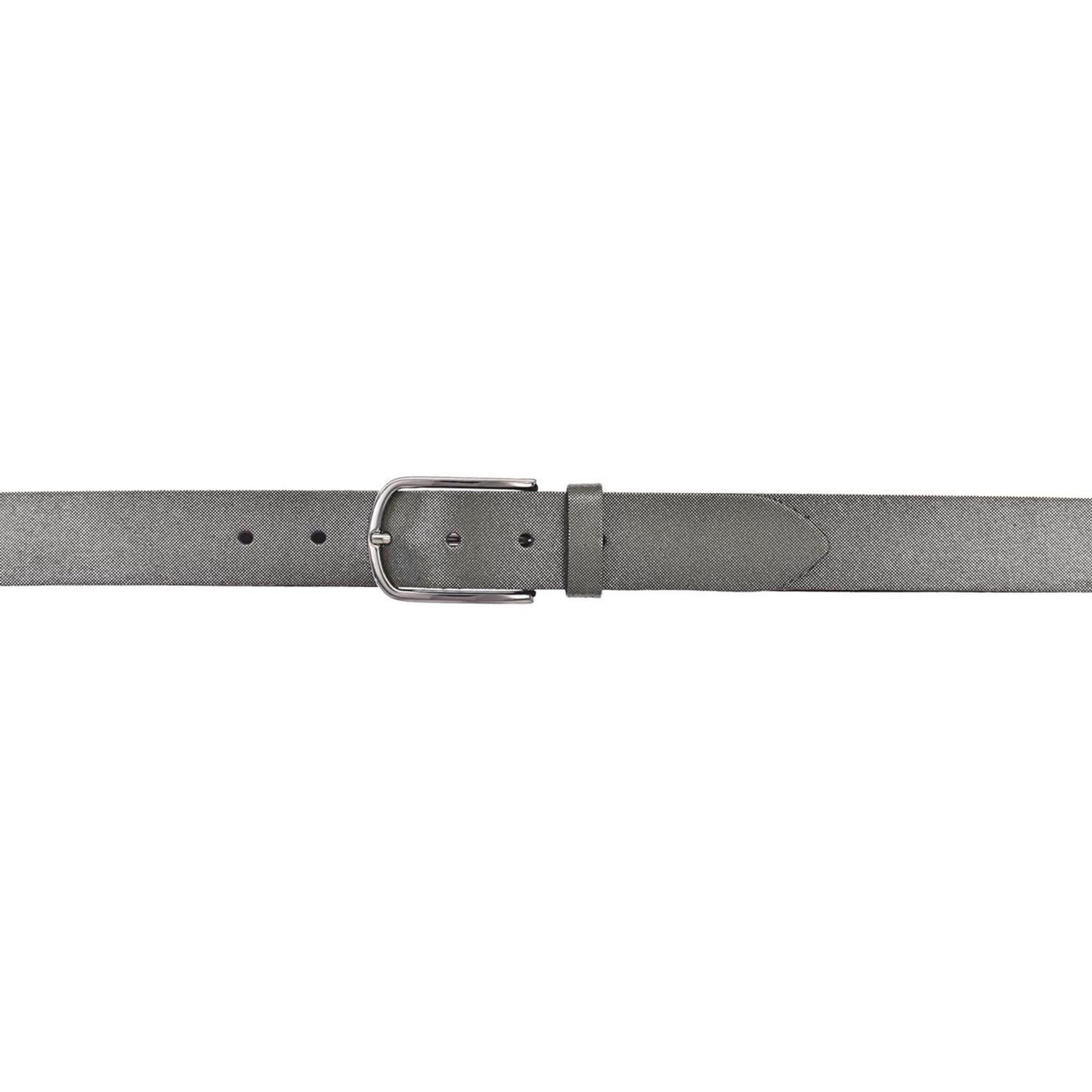 Ceinture VANZETTI en gris