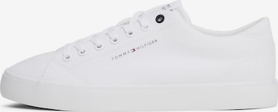 TOMMY HILFIGER Trampki niskie 'Essential' w kolorze białym, Podgląd produktu