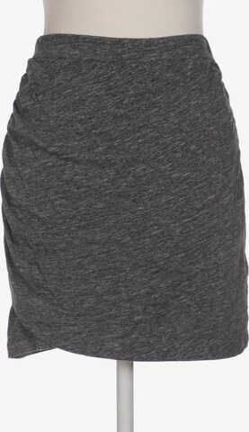 ARMEDANGELS Skirt in M in Grey: front