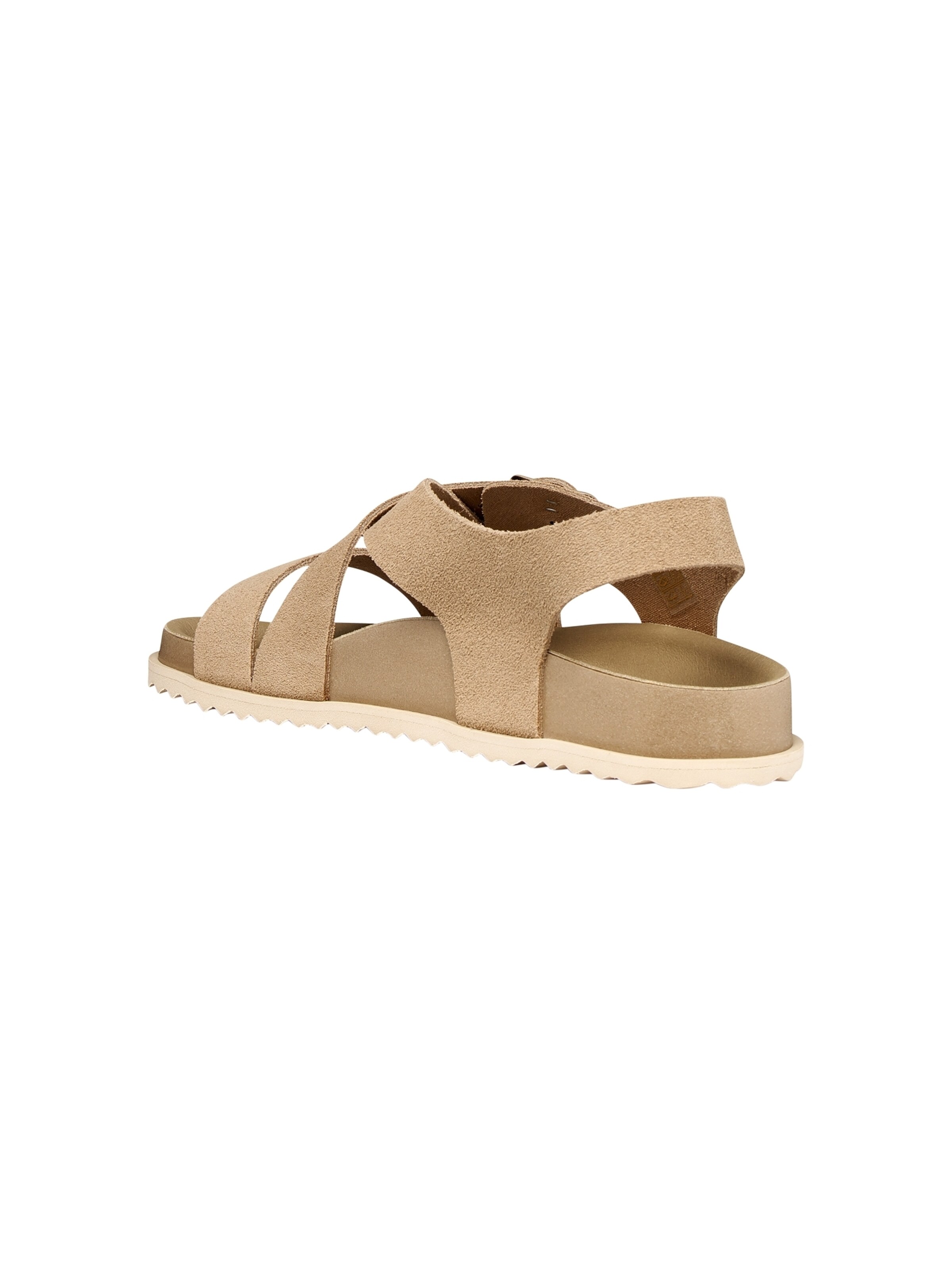 GEOX Sandal in Beige