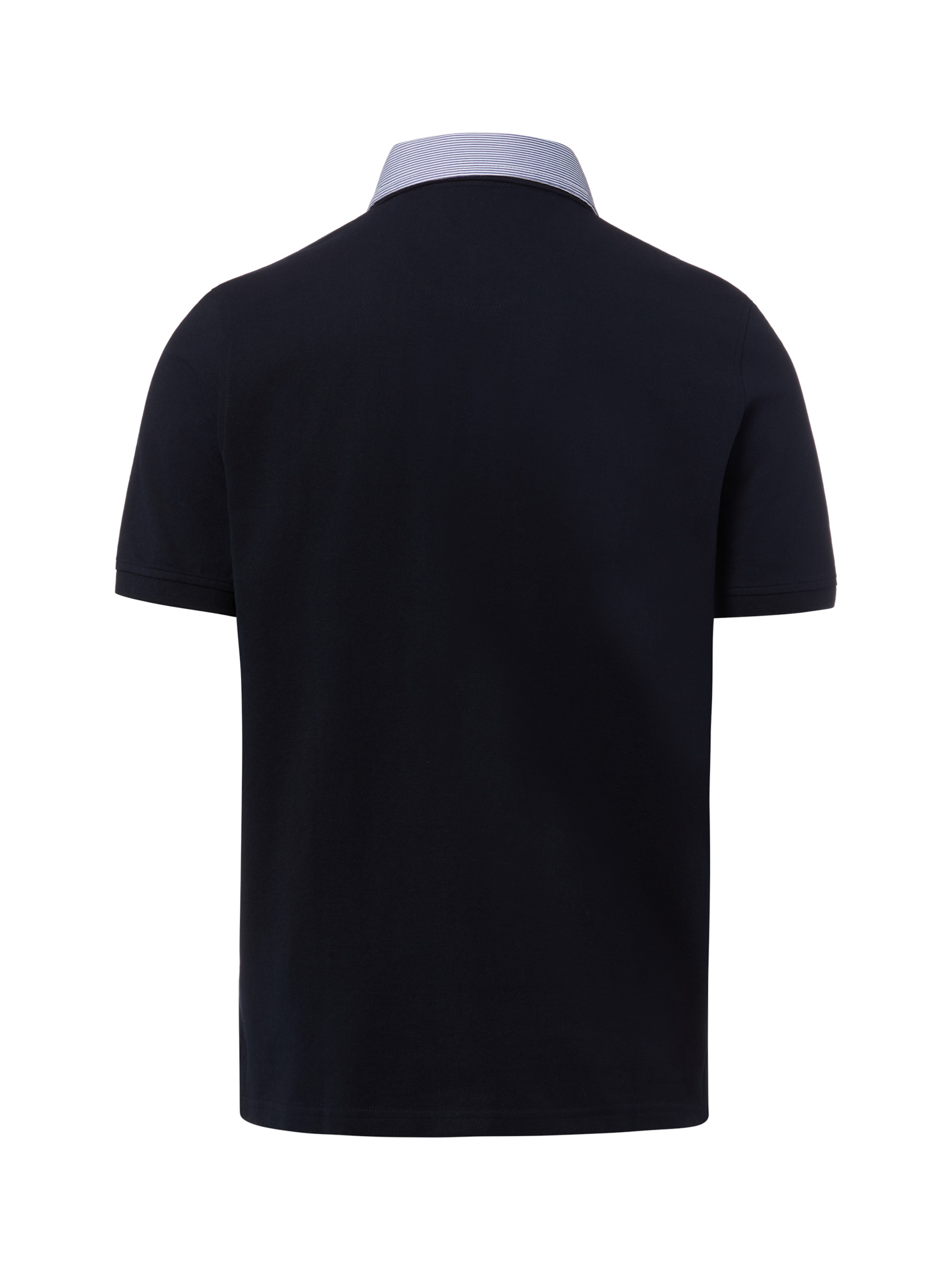 T-Shirt Andrew James en bleu