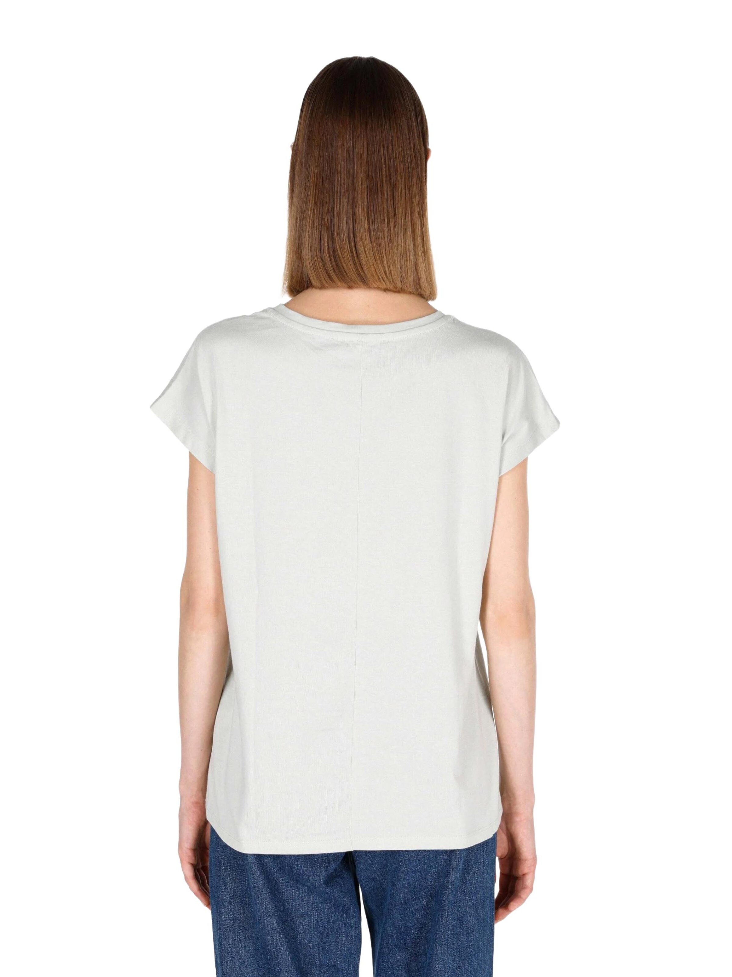 Colin's Shirt in Grey