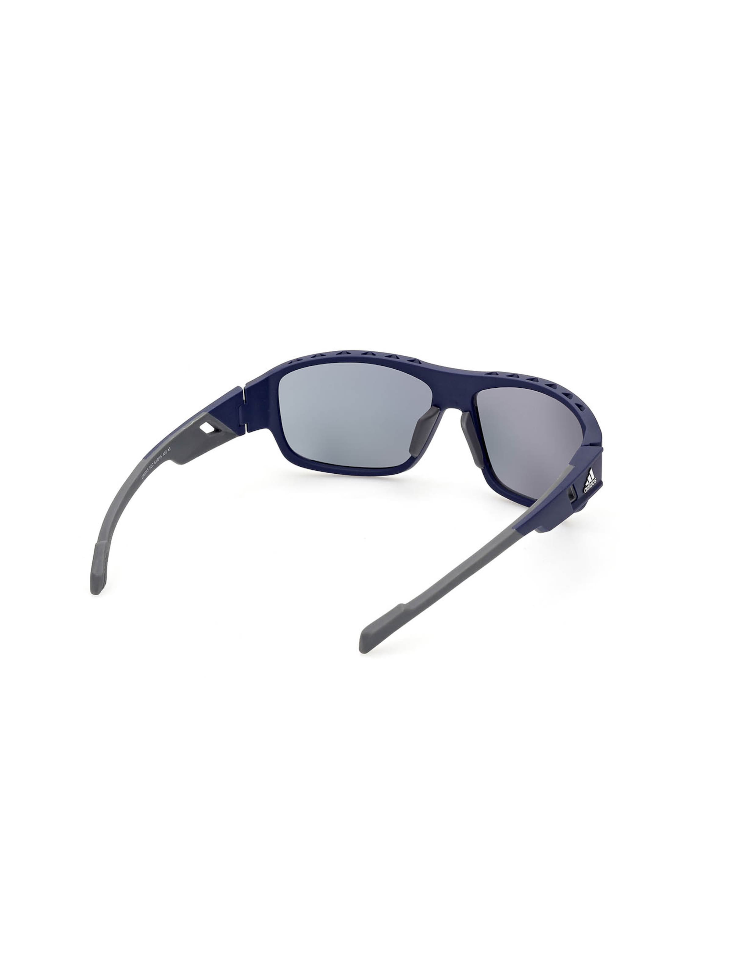 ADIDAS SPORTSWEAR Sports sunglasses in Blue