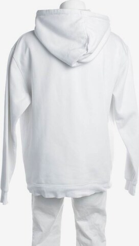 Closed Sweatshirt / Sweatjacke XL in Weiß