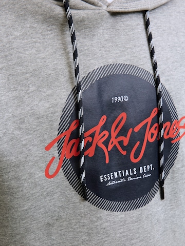JACK & JONES Свитшот 'JJURBAN' в Черный